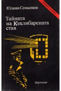 Тайната на кехлибарената стая